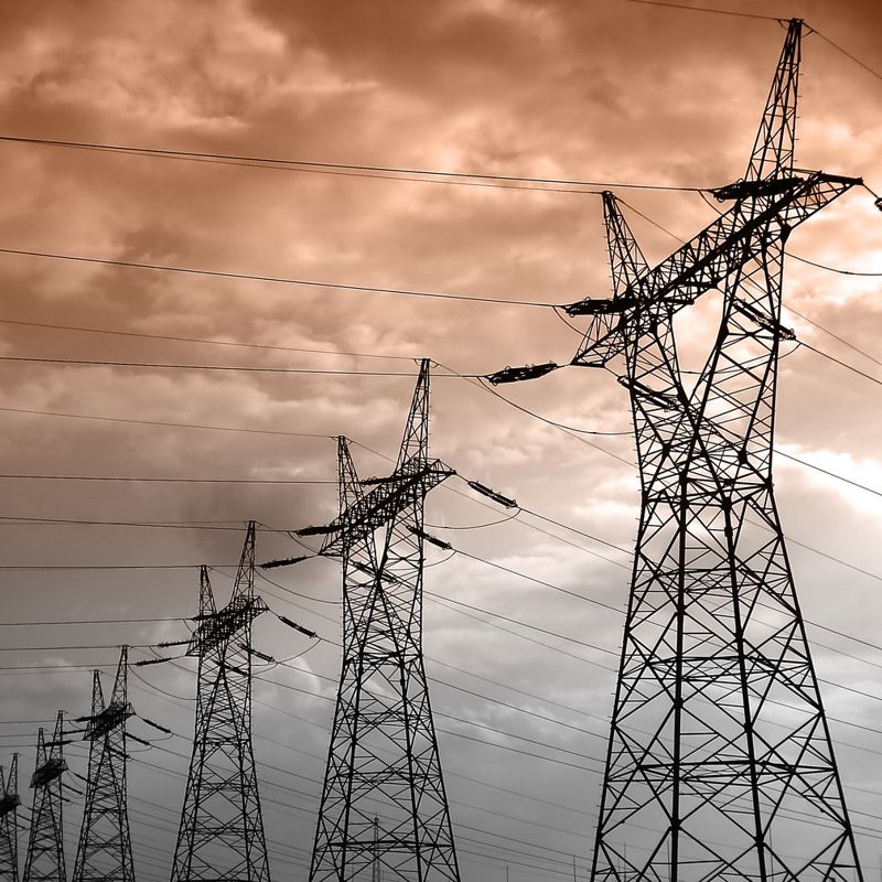 Instalaciones eléctricas BT/AT