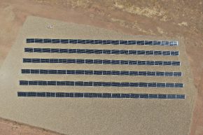 Instalación Solar de Autoconsumo en Monterrubio de la Serena (3)