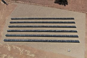 Instalación Solar de Autoconsumo en Monterrubio de la Serena (6)