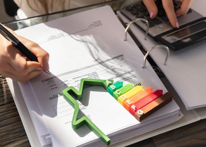 Auditorías Energéticas