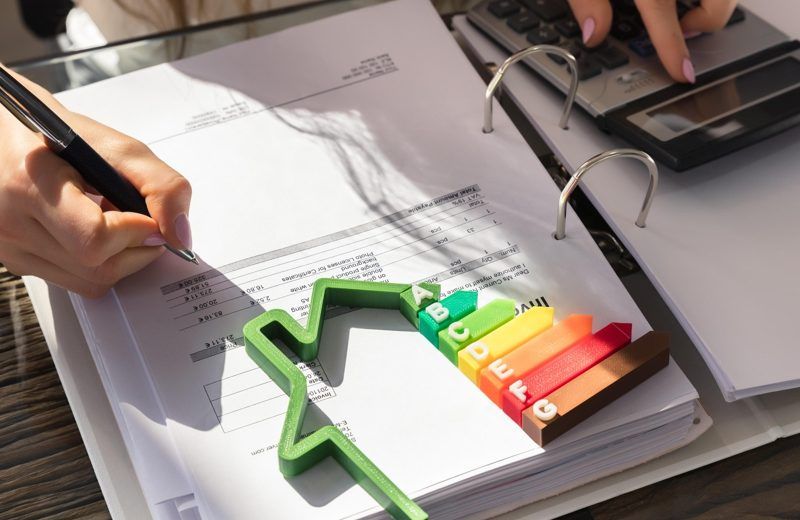 Auditorías Energéticas