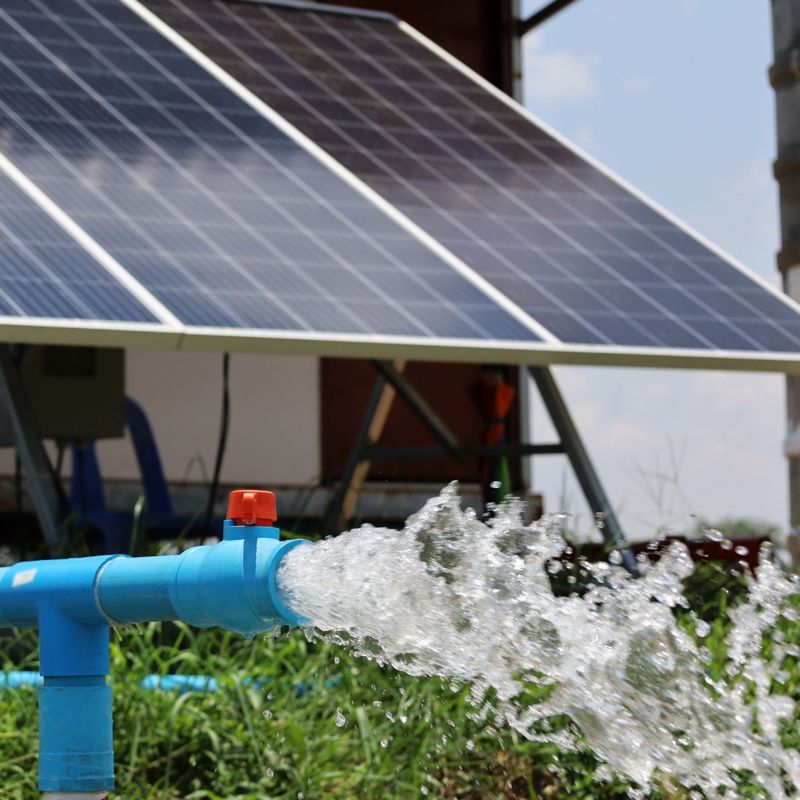 Bombeos Solares Bombeos Solares