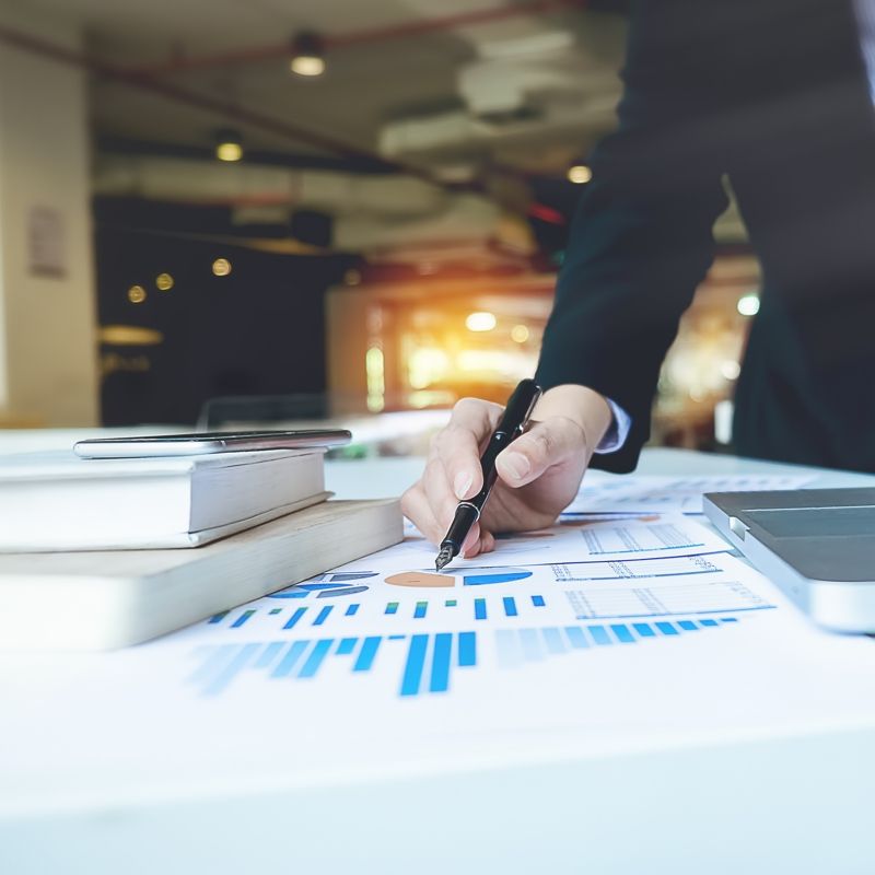 Gestión de Activos Gestión de Activos