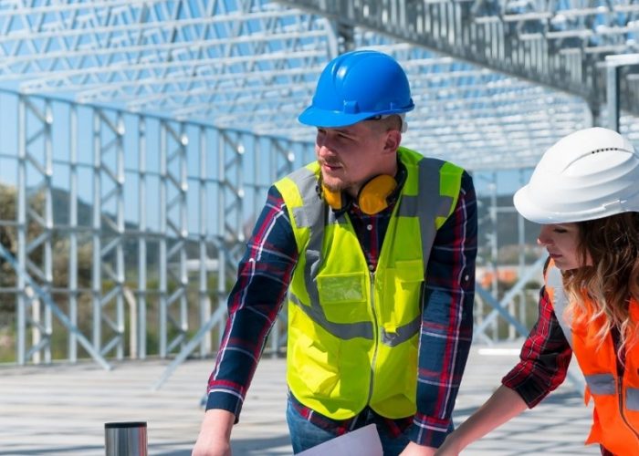 Ingeniería de Detalle