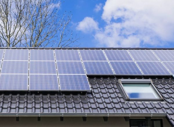 Instalaciones Fotovoltaicas con Baterías