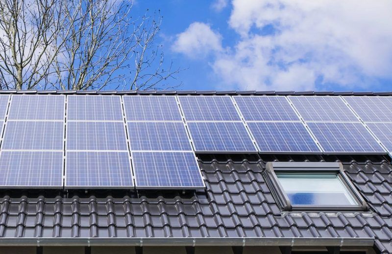 Instalaciones Fotovoltaicas con Baterías