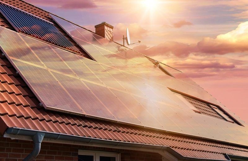 Instalaciones Fotovoltaicas de Autoconsumo