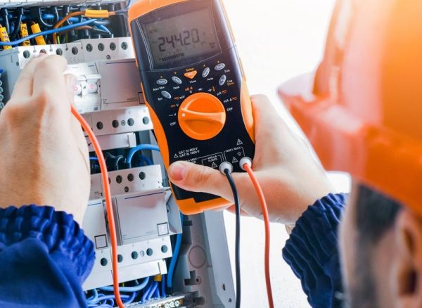 Mantenimiento de Instalaciones