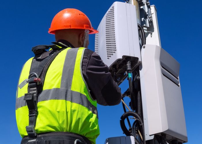 Puesta en marcha de Instalaciones