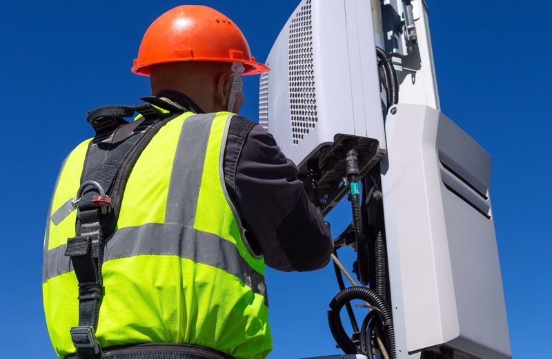 Puesta en marcha de Instalaciones