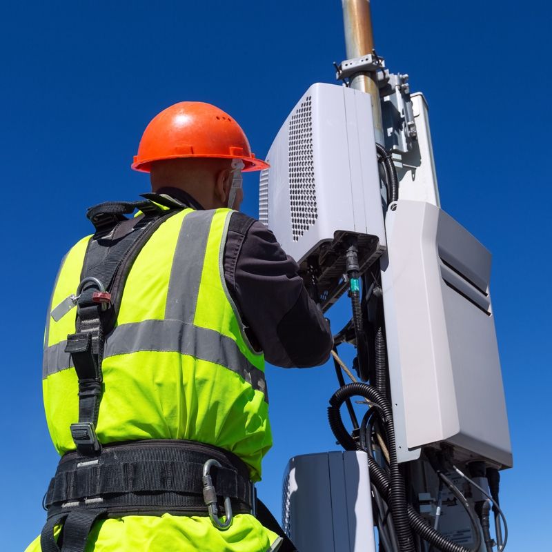 Puesta en marcha de Instalaciones Puesta en marcha de Instalaciones